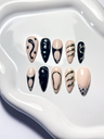 Obsidian Gold