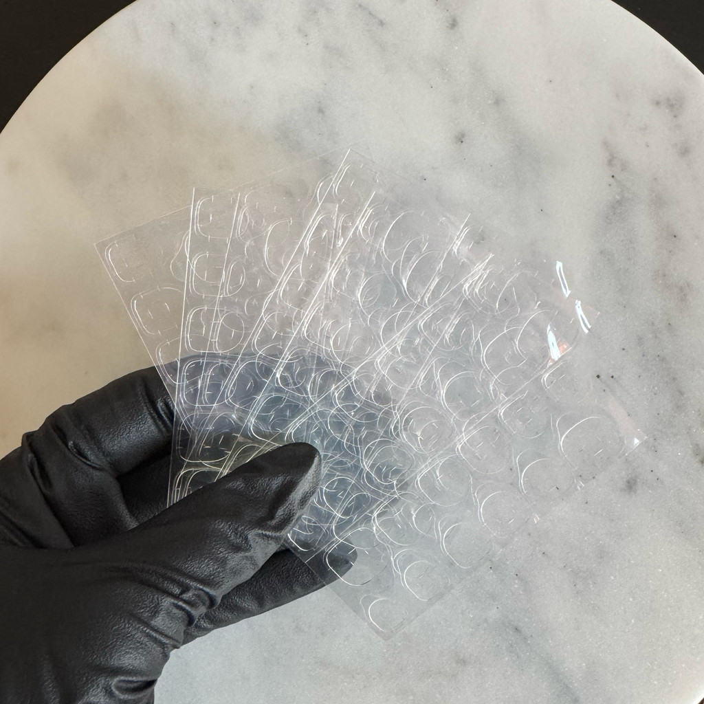 Gel pads (x10)